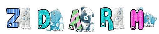 Zdarm tatty teddy